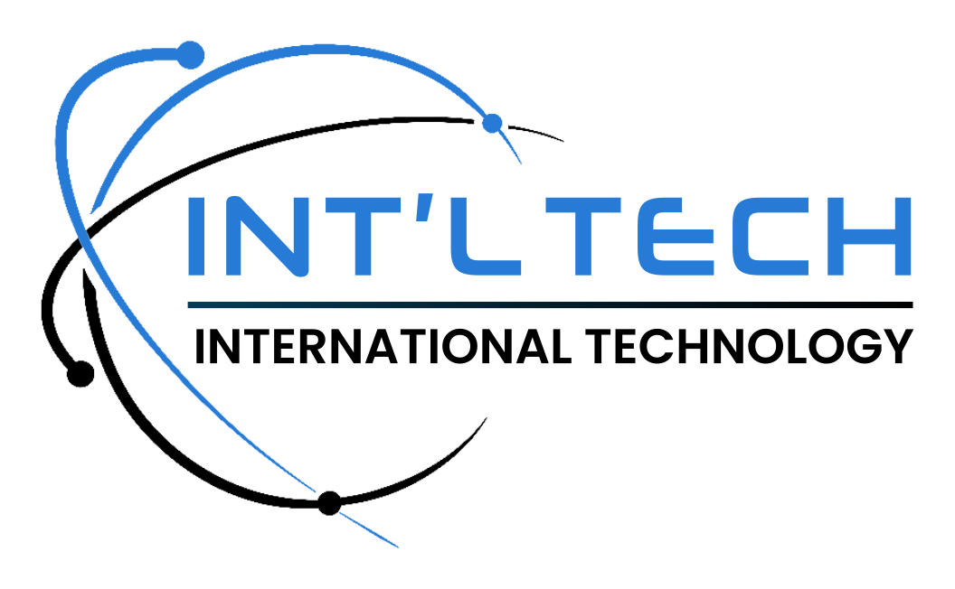 INT'L TECH International Technology