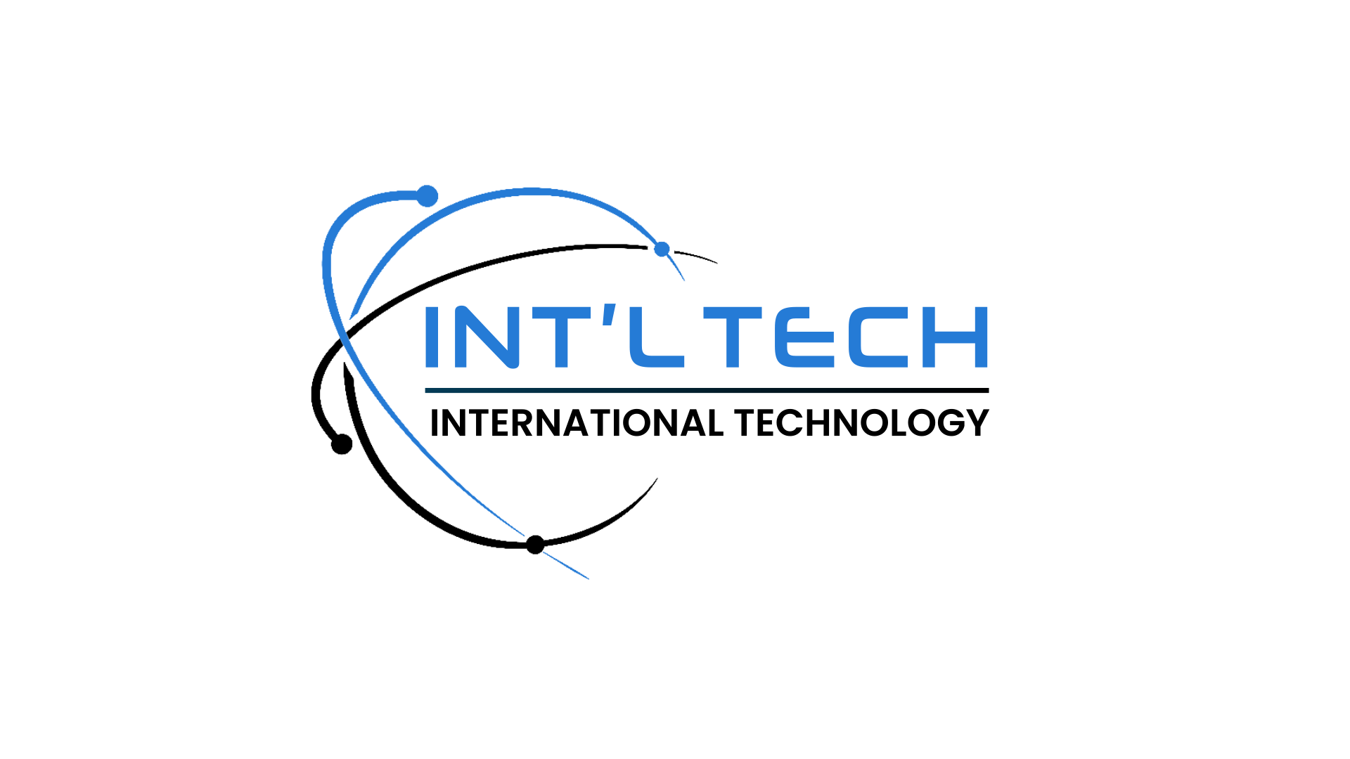 INT'L TECH International Technologies